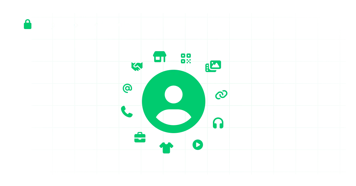 Landing Page Graphic